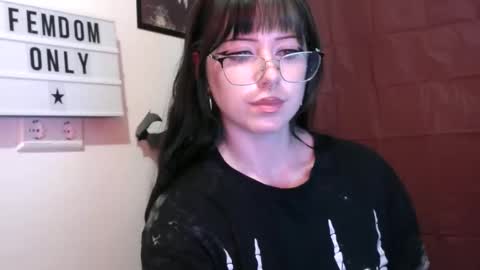Persephone online show from 04-29-26, 12:09