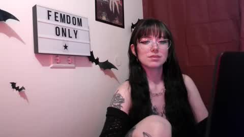 Persephone online show from 05-05-26, 12:13