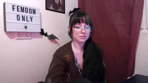 Persephone online show from 05-14-26, 12:12