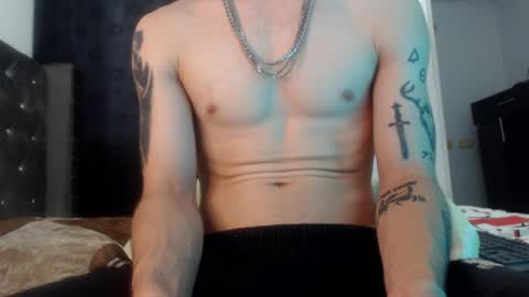  Perseus  online show from 04-01-26, 02:23