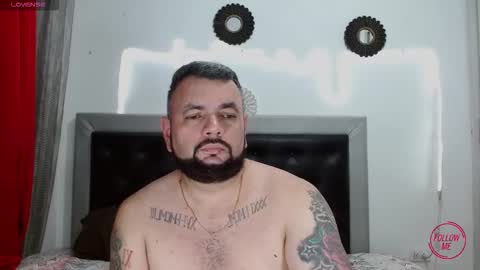 Carlos online show from 11-02-25, 02:58