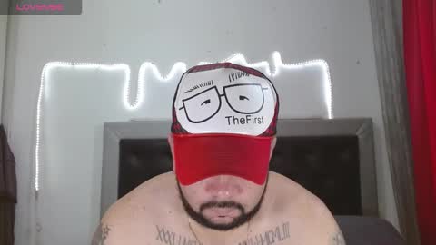 Carlos online show from 11-27-25, 03:25