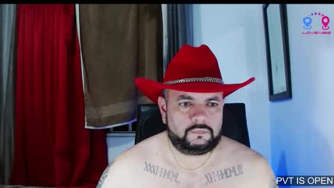 Carlos online show from 03-18-26, 03:20