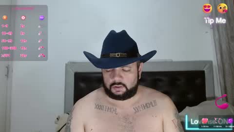 Snapshot of perverseveteranmanxxx chatting on 06-02-26, 04:47 Carlos online show from 06-02-26, 04:47