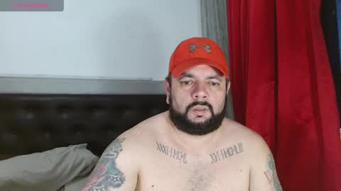 Snapshot of perverseveteranmanxxx chatting on 06-06-26, 12:05 Carlos online show from 06-06-26, 12:05