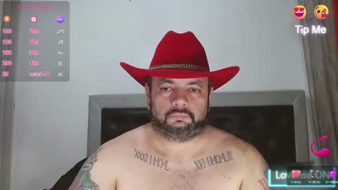 Carlos online show from 06-11-26, 04:43