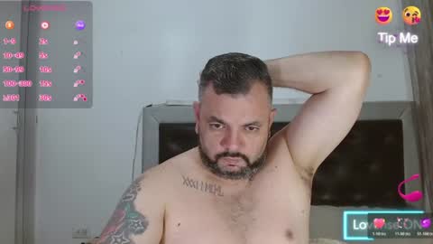 Carlos online show from 06-17-26, 04:37