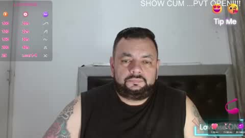 Carlos online show from 06-23-26, 05:05