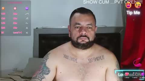 Carlos online show from 06-27-26, 02:49