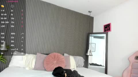 Lizza online show from 03-15-26, 12:22