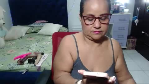 SAMY online show from 03-16-26, 11:14