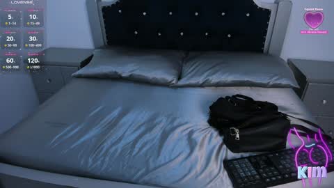 Kimberly online show from 12-04-24, 11:08