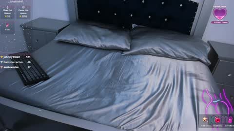 Kimberly online show from 12-05-24, 10:12