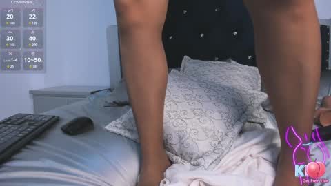 Kimberly online show from 12-14-24, 08:02