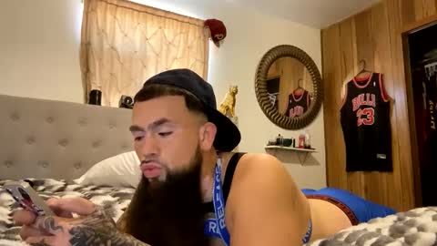 AKA perverted Step Daddy online show from 01-17-25, 05:08