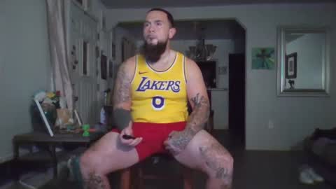 AKA perverted Step Daddy online show from 10-03-25, 12:24