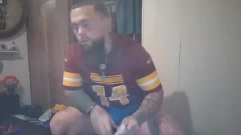 AKA perverted Step Daddy online show from 10-26-25, 02:34