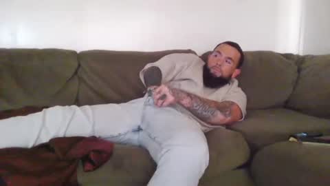 AKA perverted Step Daddy online show from 04-23-26, 08:33