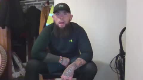 AKA perverted Step Daddy online show from 05-05-26, 05:54