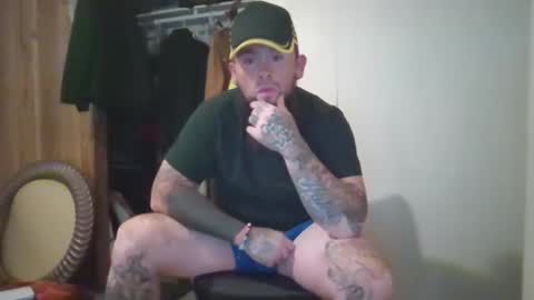AKA perverted Step Daddy online show from 05-08-26, 06:13