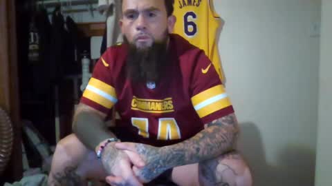 AKA perverted Step Daddy online show from 06-27-26, 01:43