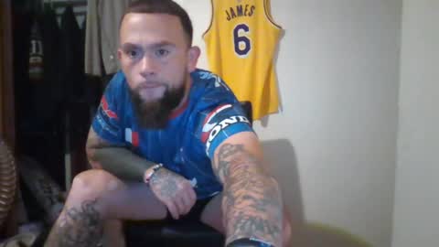 AKA perverted Step Daddy online show from 07-18-26, 12:20
