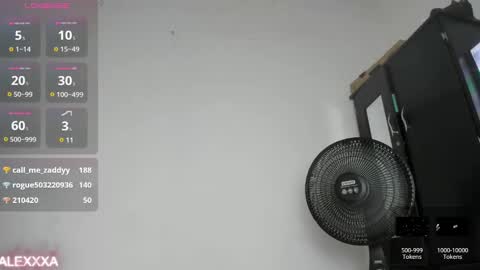 Snapshot of pervertt_mommy chatting on 02-27-25, 04:53  Alexandra  online show from 02-27-25, 04:53