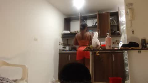 kamila online show from 02-28-26, 08:43