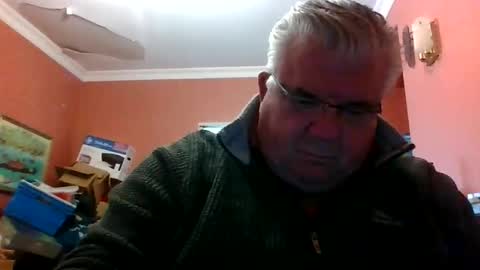 pete112991 online show from 05-31-26, 02:13