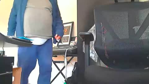 pete6661 online show from 10-30-25, 10:27