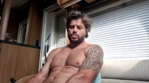 pete_le_meat online show from 06-14-26, 07:54