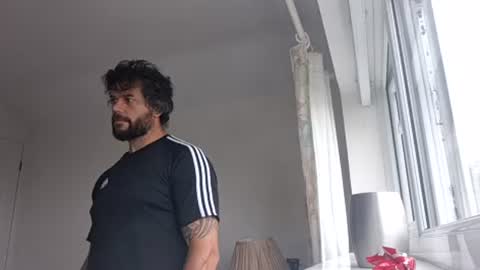 pete_le_meat online show from 07-07-26, 07:56