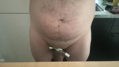 Pete online show from 01-26-25, 12:54