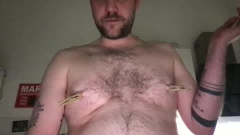 Pete online show from 03-03-25, 09:48