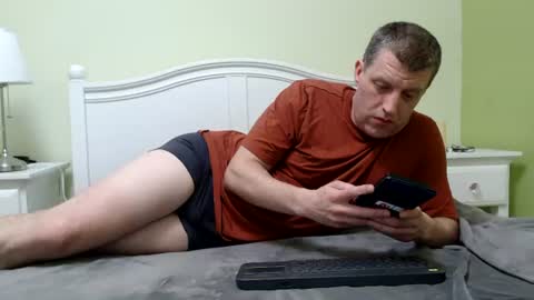Peter2112 online show from 07-04-26, 03:45