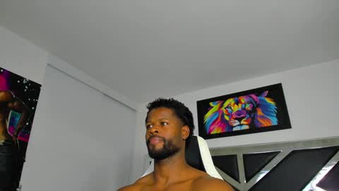 PeterColeman online show from 01-26-25, 02:14