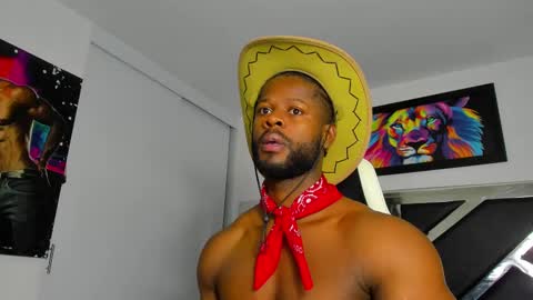 PeterColeman online show from 03-09-25, 03:22