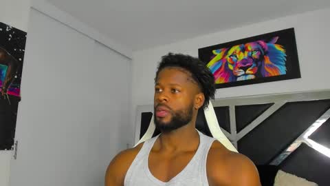 PeterColeman online show from 03-10-25, 12:48