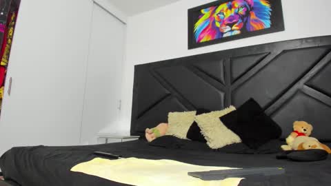 PeterColeman online show from 09-19-25, 04:03