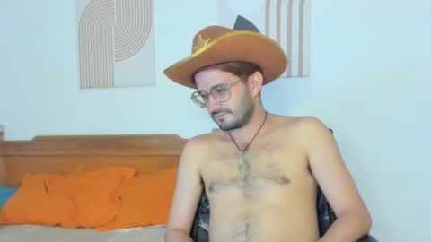 FELIPE online show from 10-31-25, 09:27