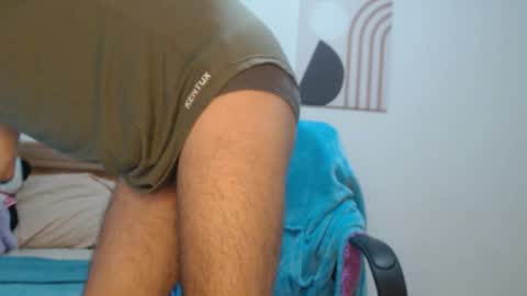 FELIPE online show from 11-08-25, 11:10