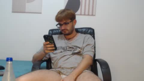 FELIPE online show from 01-12-26, 12:16