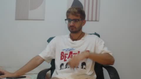 FELIPE online show from 04-18-26, 11:14