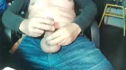 Pedrito online show from 01-17-25, 12:10