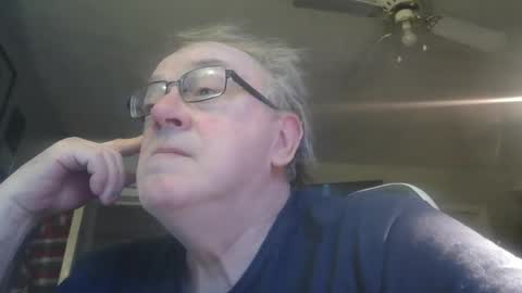 peterinohio57 online show from 04-08-26, 11:21