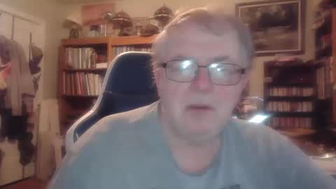 peterinohio57 online show from 04-25-26, 12:08