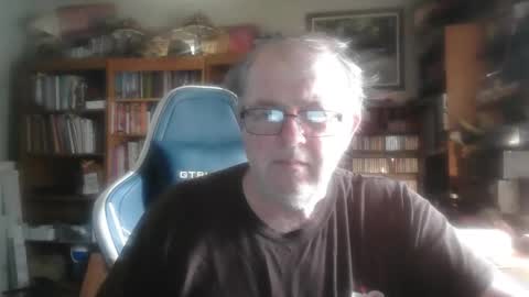 peterinohio57 online show from 04-26-26, 04:48