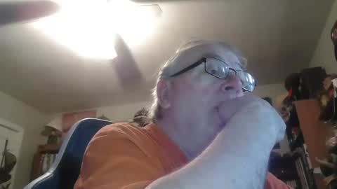 Snapshot of peterinohio57 chatting on 05-02-26, 11:48 peterinohio57 online show from 05-02-26, 11:48