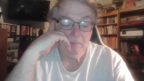 Snapshot of peterinohio57 chatting on 05-09-26, 11:59 peterinohio57 online show from 05-09-26, 11:59