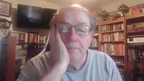 Snapshot of peterinohio57 chatting on 05-16-26, 12:37 peterinohio57 online show from 05-16-26, 12:37